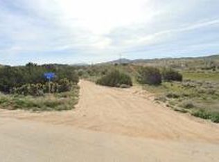 Carson View Ln, Palmdale, CA 93550