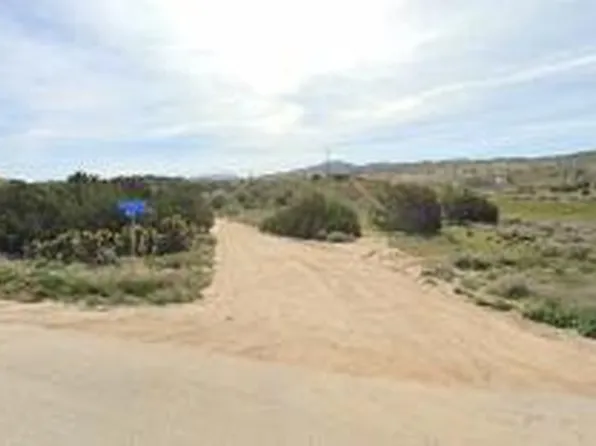 Carson View Ln, Palmdale, CA 93550