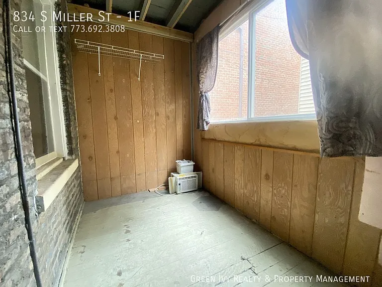 834 S Miller St #1F — Photo 9
