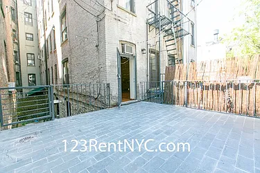 Rented by Chartwell Manhattan Realty