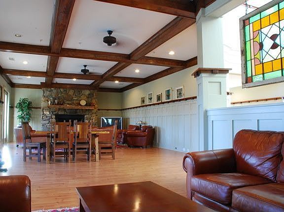 Club House