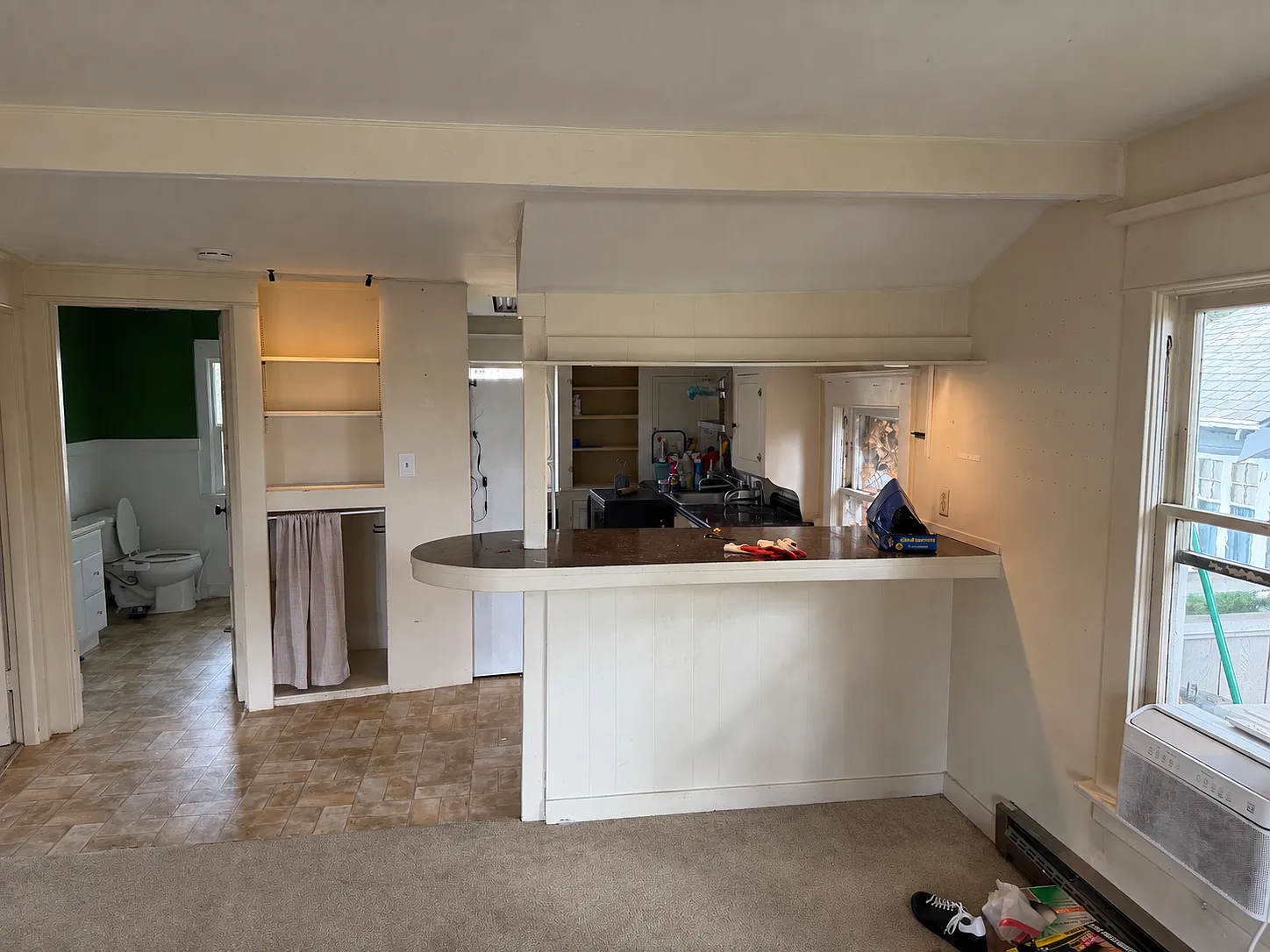 2 bed, 900 sqft, $1,799 — Photo 2