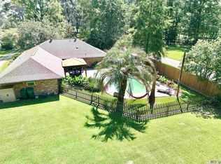 7566 Kingsley Dr, Denham Springs, LA 70706