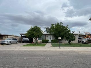 5425 S Cassia Way, Tucson, AZ 85706