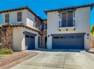 4570 E Waterman St, Gilbert, AZ 85297
