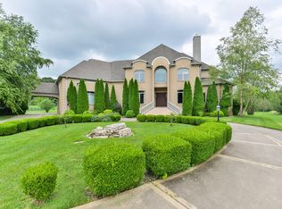 3703 River Farm Cv, Prospect, KY 40059