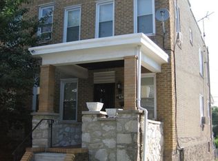 4312 Nicholas Ave, Baltimore, MD 21206