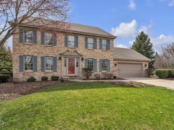 1202 Wales Ct, Shorewood, IL 60404