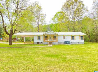 193 Homebrew Knob, Ragland, AL 35131