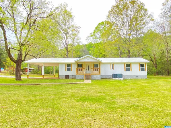 193 Homebrew Knob, Ragland, AL 35131