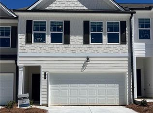 1157 Westhampton Way, Villa Rica, GA 30180