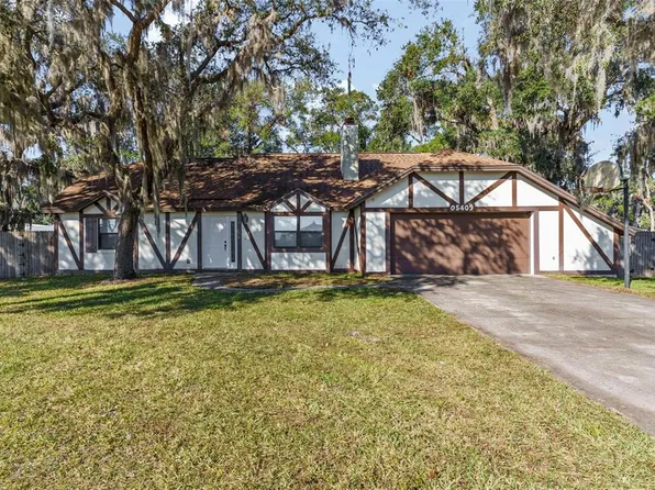 5409 Twin Palms Rd, Fruitland Park, FL 34731