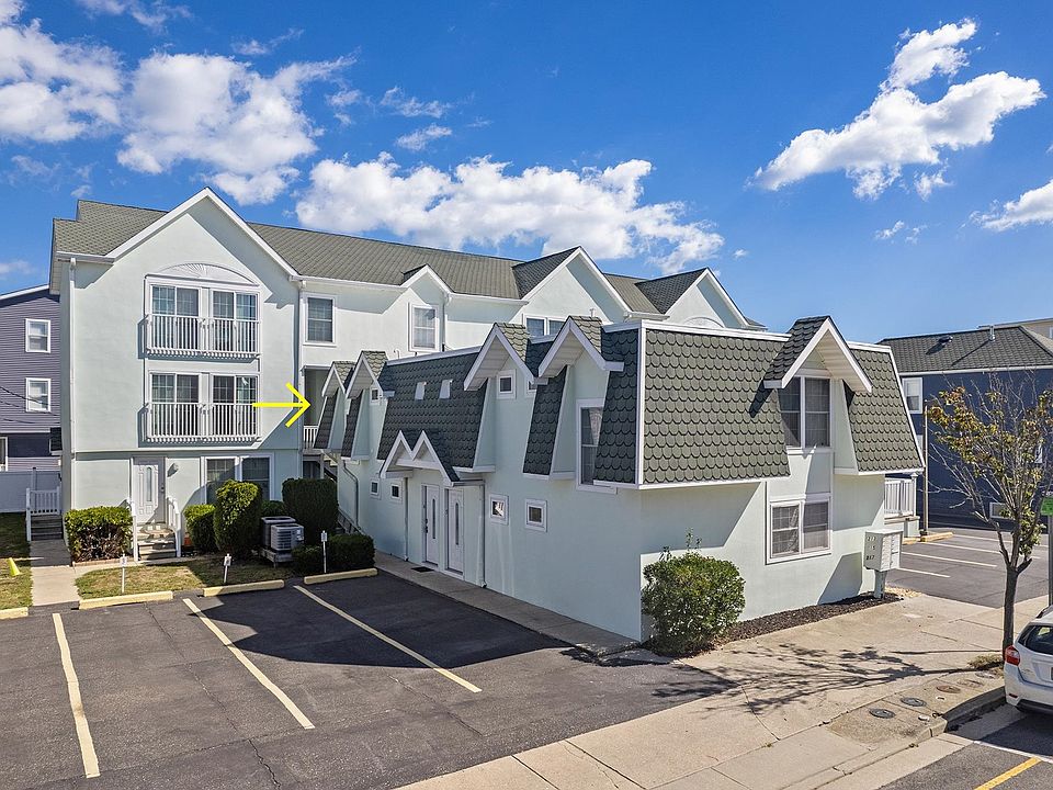 213 E Hand Ave #8, Wildwood, NJ 08260 | Zillow