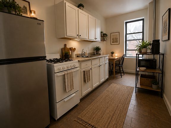 3rd image of 514 W 170th St APT 52