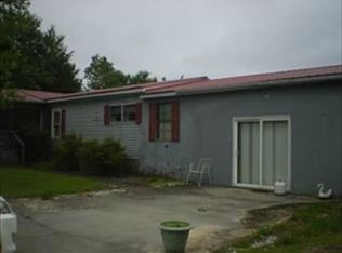 122 W Ridge Ct, Rockingham, NC 28379