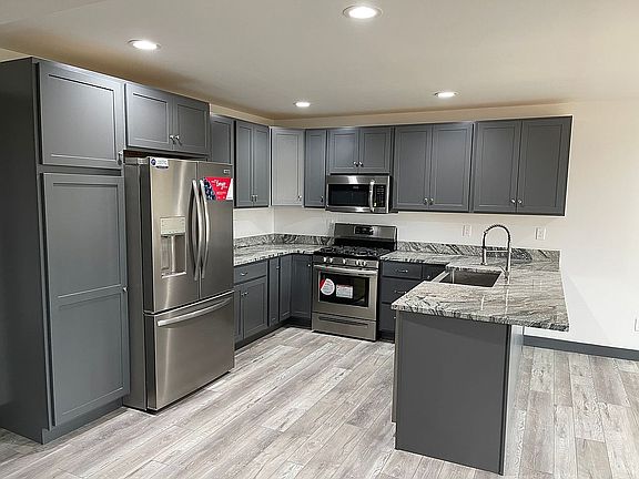 Kitchen of your dreams !