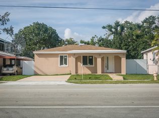 316 SW 62nd Ave, Miami, FL 33144