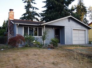 2012 E 63rd St, Tacoma, WA 98404