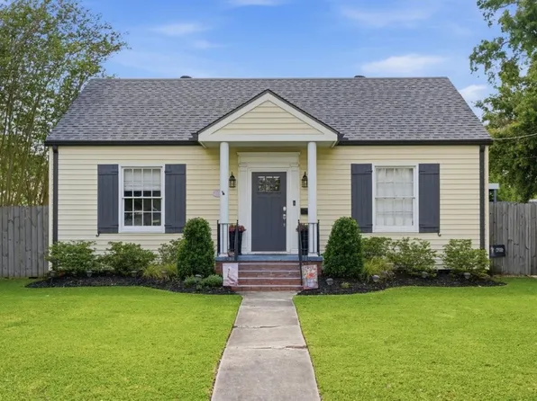 1410 Reid St, Lake Charles, LA 70601