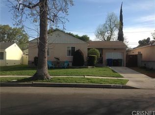 17918 Bullock St, Encino, CA 91316