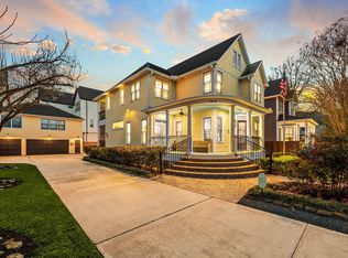 1412 W 24th St, Houston, TX 77008