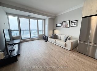 8 Water Walk Dr #2005, Markham, ON L3R 6L4