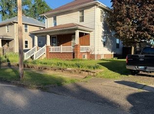 161 W Church St, Newcomerstown, OH 43832