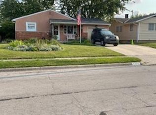 2583 Regina Ave, Columbus, OH 43204