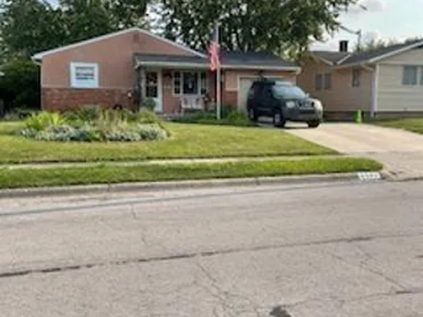 2583 Regina Ave, Columbus, OH 43204