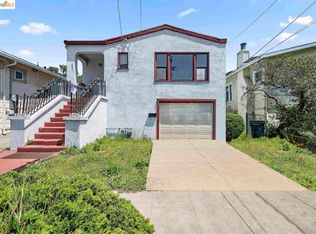 2421 Acton St, Berkeley, CA 94702