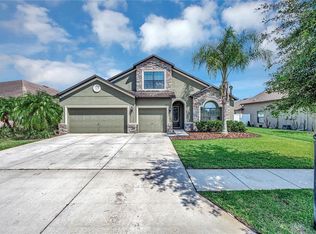 6722 Wild Elm Ct, Wesley Chapel, FL 33545