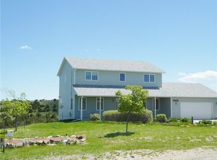 5435 Kaitlin Rd, Billings, MT 59101