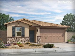 14098 W Valentine St, Surprise, AZ 85379
