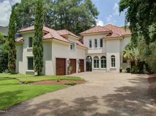 49 Sunset Pl, Hilton Head Island, SC 29926