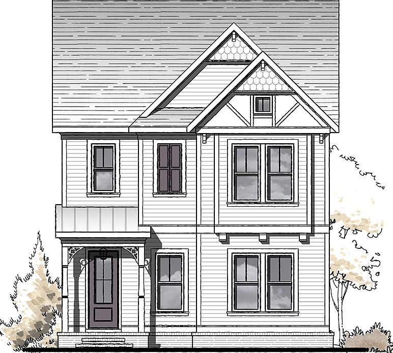 2nd image of 215 Anglin Walk #7GXLYW