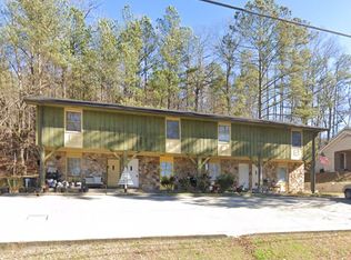 401 Chateau Dr SE #P3, Rome, GA 30161