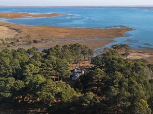 5445 Milford Rd, Cape Charles, VA 23310