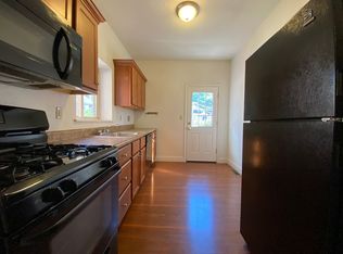 5454 Wilkins Ave, Pittsburgh, PA