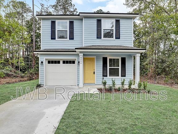 2nd image of 6244 Coolidge St