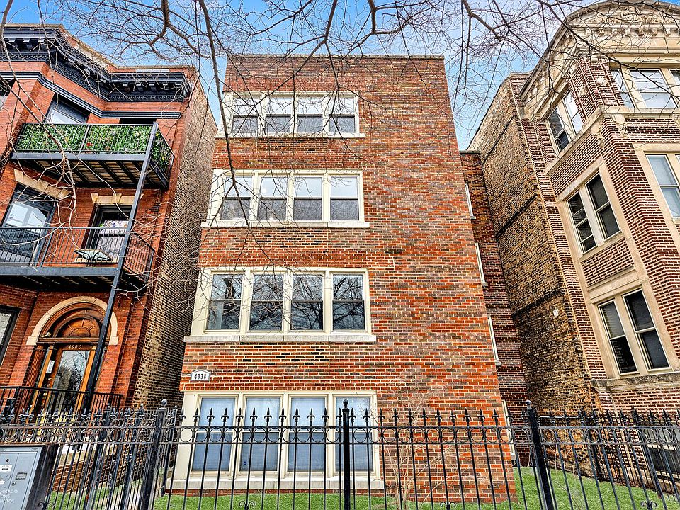 1st image of 4938 S King Dr APT 1