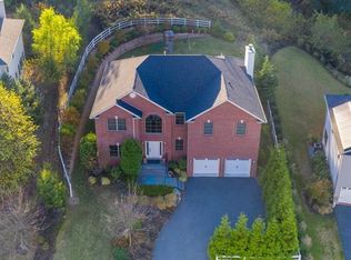 40 Haggerty Dr, West Orange, NJ 07052