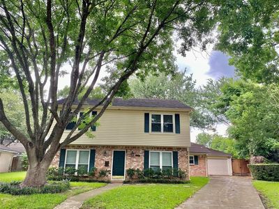 8206 Braes Meadow Dr, Houston, TX, 77071