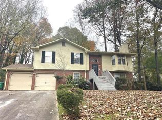 5807 Tree Line Ct, Lithonia, GA 30058