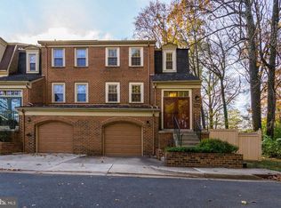 5923 Empire Way, Rockville, MD 20852
