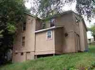 378 Stewart St, Morgantown, WV 26505