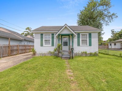 2005 Ernest St, Lake Charles, LA, 70601