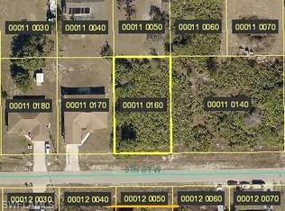 3010 9th St W, Lehigh Acres, FL 33971