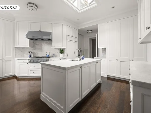 16 East 96th Street image 11 of 23