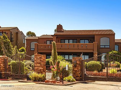 3871 Portofino Way, Sedona, AZ, 86336