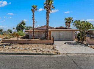 66785 Flora Ave, Desert Hot Springs, CA 92240